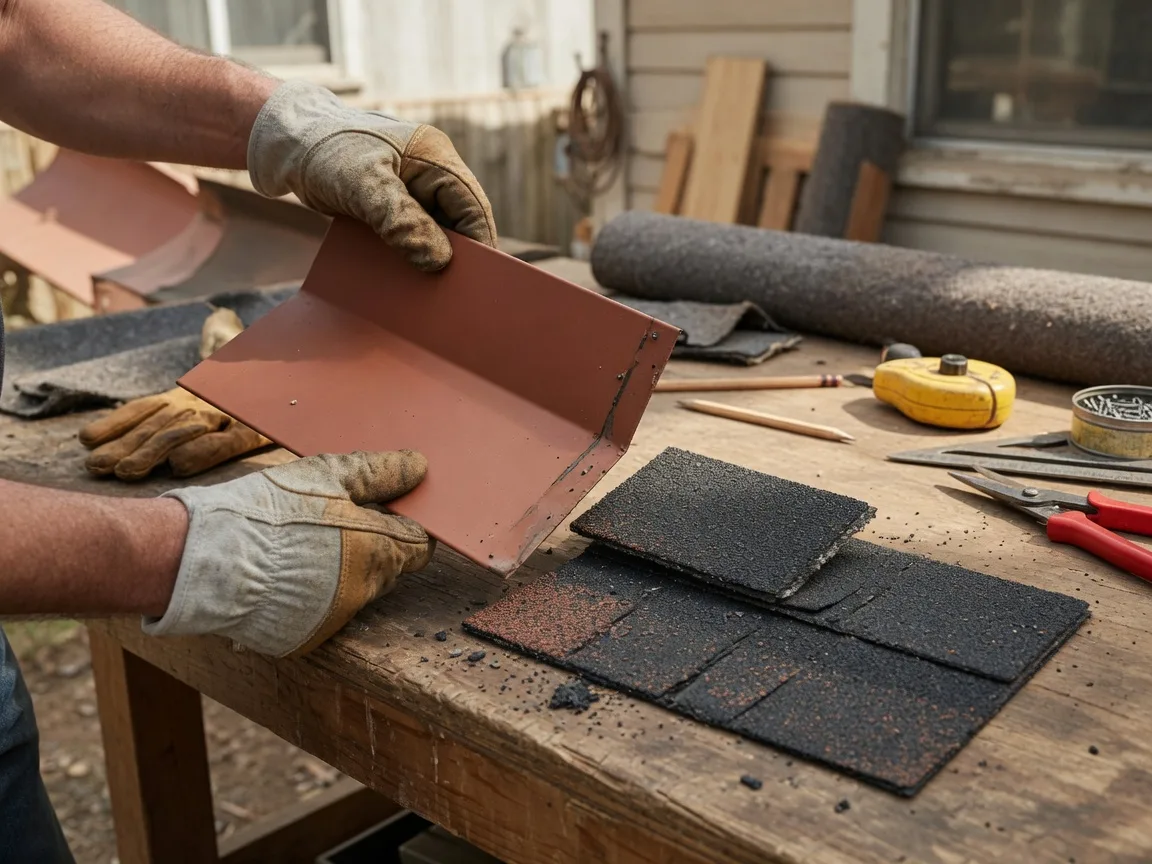 Roof Repair company in Pounding Mill, VA